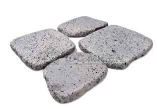 Đá ốp sân vườn - Công Ty CP Đầu Tư Phát Triển Xây Dựng Khoáng Sản Miền Trung